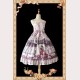 Infanta The Tale of the Bamboo Cutter Lolita Dress & KC Set